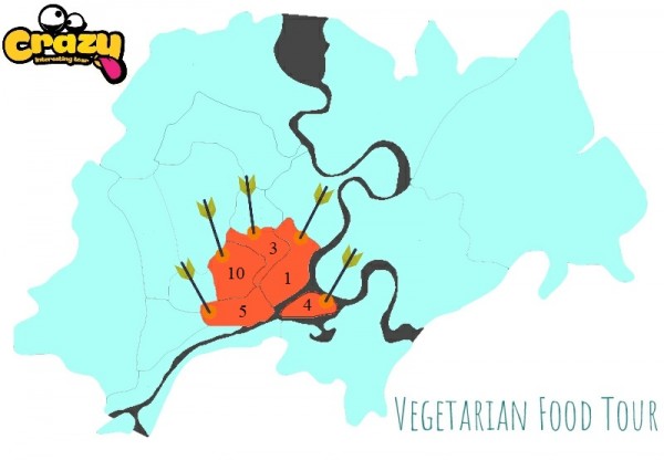 saigon-vegetarian-food-tour