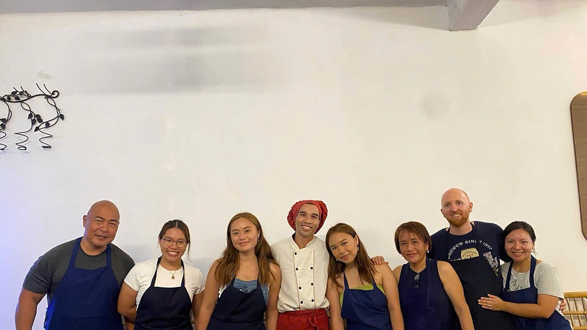 Ho Chi Minh City Cooking Class & Egg Coffee Workshop