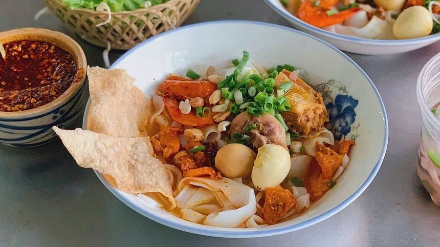 Da Nang Sightseeing Tour by Motorbike — Hidden Gems and Historical Sites