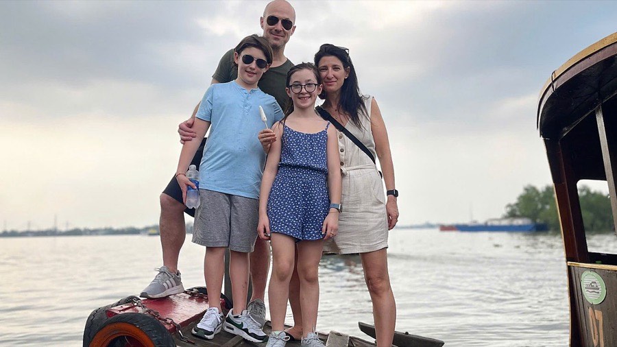 Private Mekong Delta My Tho – Ben Tre Tour
