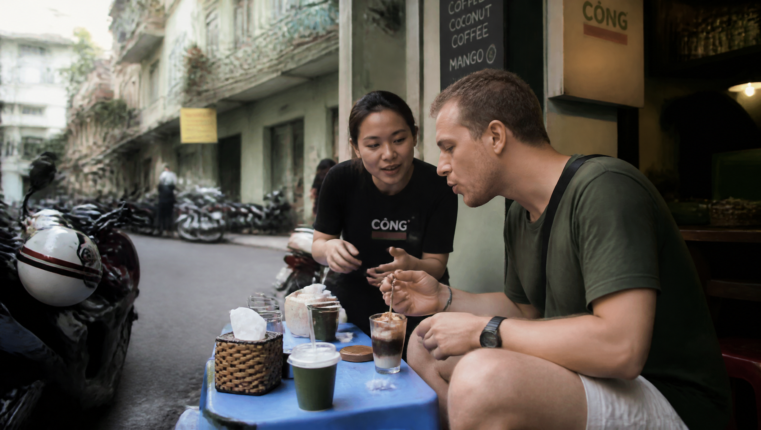 Peanut Butter Coffee in Saigon: Trend or Trap? 2026