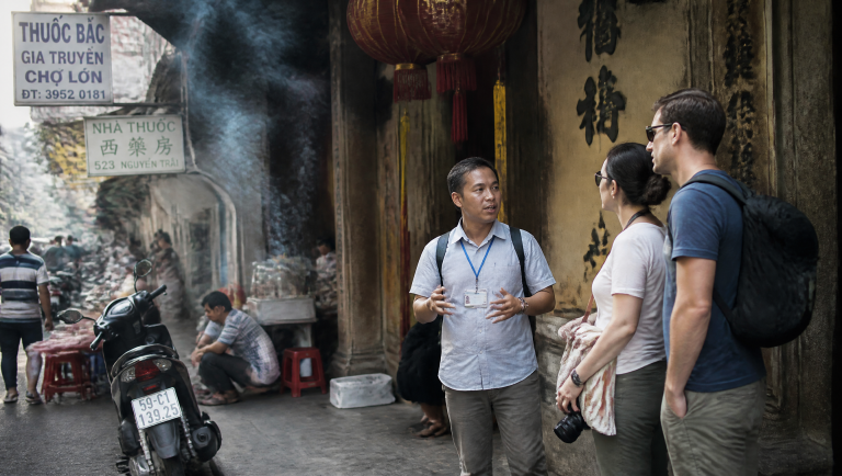 Things to do in Chinatown Cholon: 2026 Local Picks