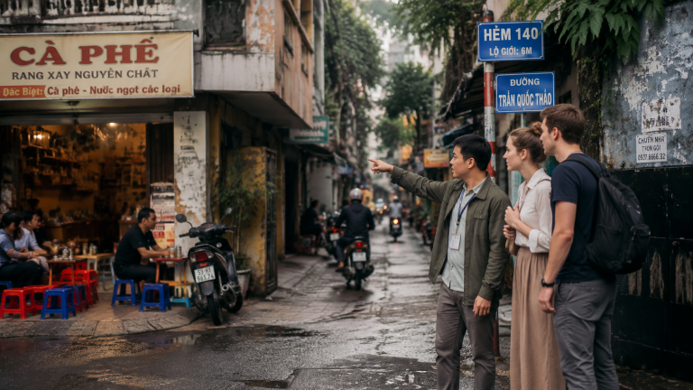 Ho Chi Minh City Travel Guide 2026: What First-Timers Miss