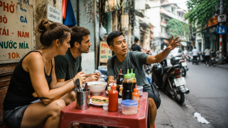 Ho Chi Minh City Food Guide 2026: Local Eats You’ll Miss