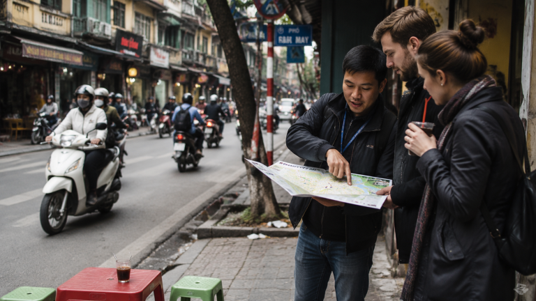 Hanoi vs Ho Chi Minh City 2026: Which One Wins?