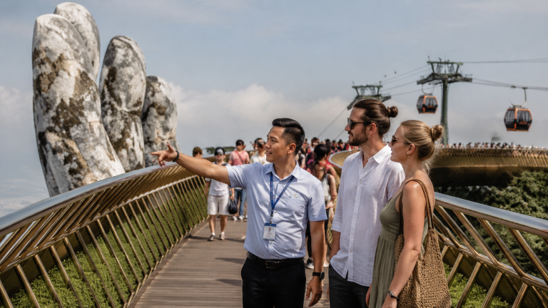 Ba Na Hills 2026 Guide: What First-Time Visitors Miss