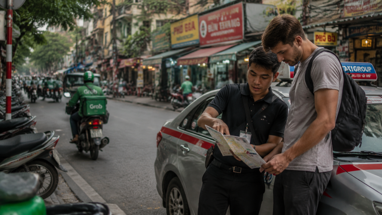 Hanoi Motorbike Ban 2026: What Travelers Miss