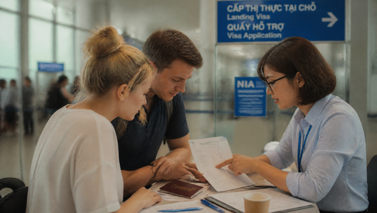 Vietnam visa-free countries 2026: Who qualifies first?