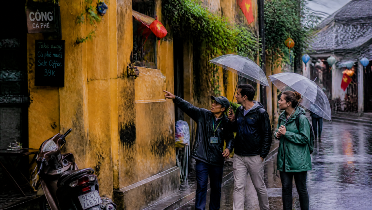 Hoi An Typhoon Season 2026: What Travelers Miss