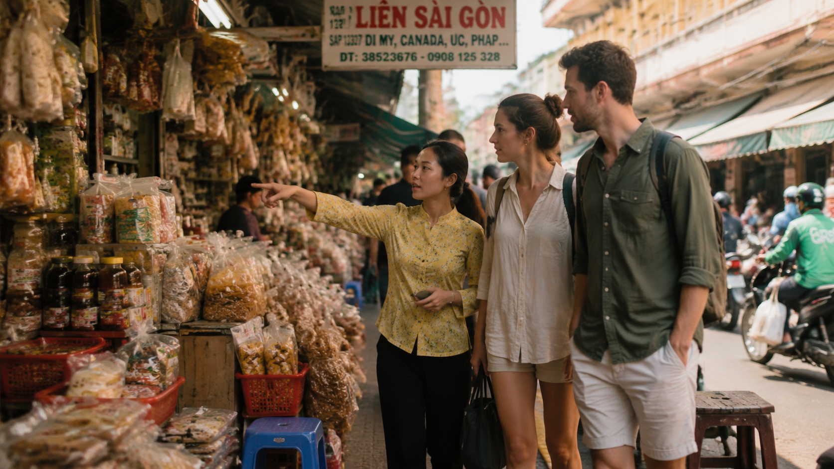 Binh Tay Market 2026: Why Saigon Locals Still Swear By It