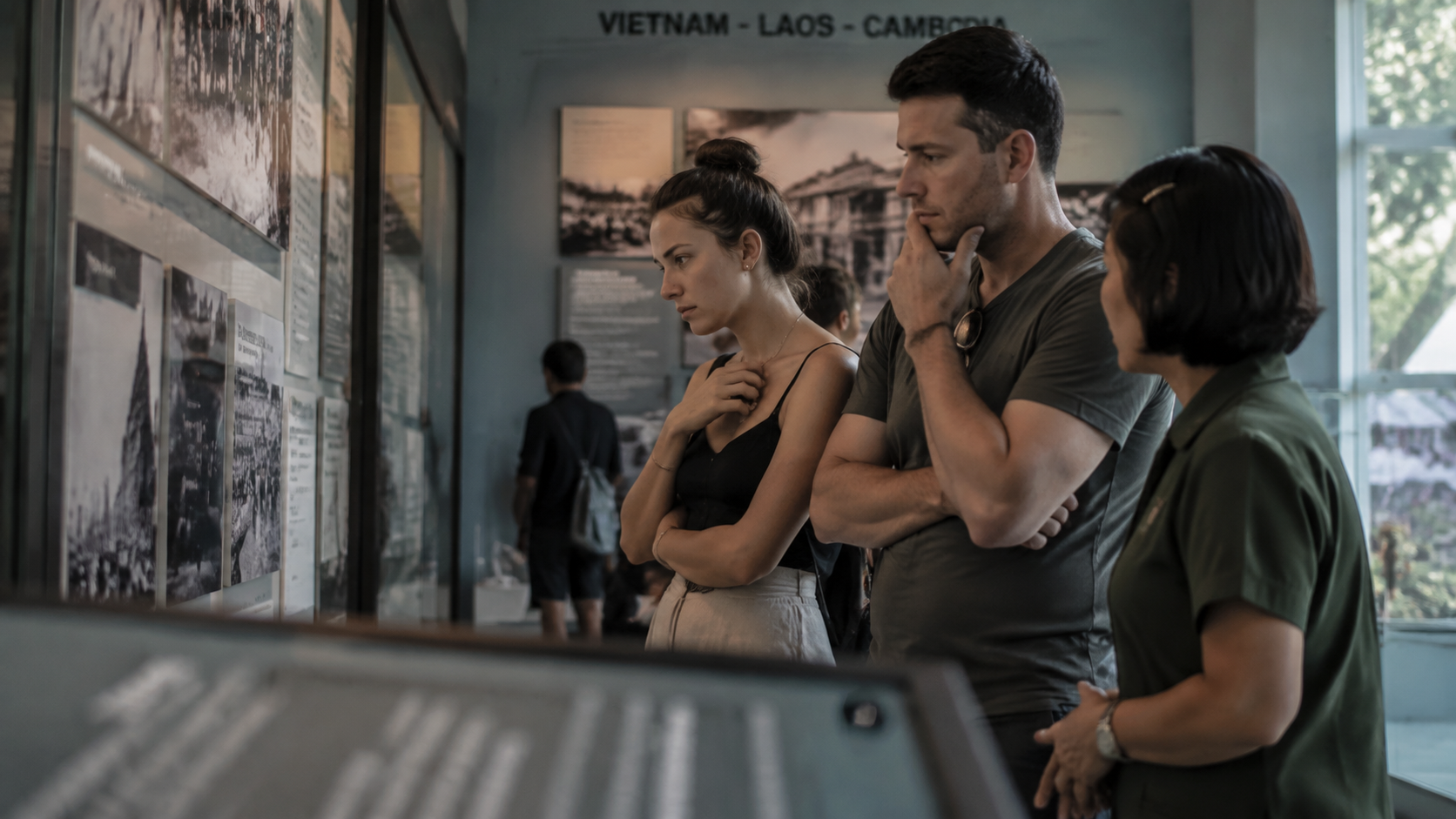 War Remnants Museum Saigon 2026: What Hits Hardest