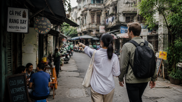 Hidden Gems in Ho Chi Minh City: 2026 Local Spots