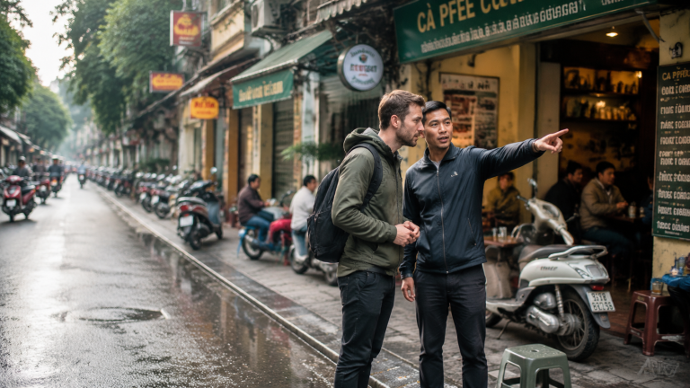 Vietnam Solo Travel 2026: The Smart Route Nobody Tells You