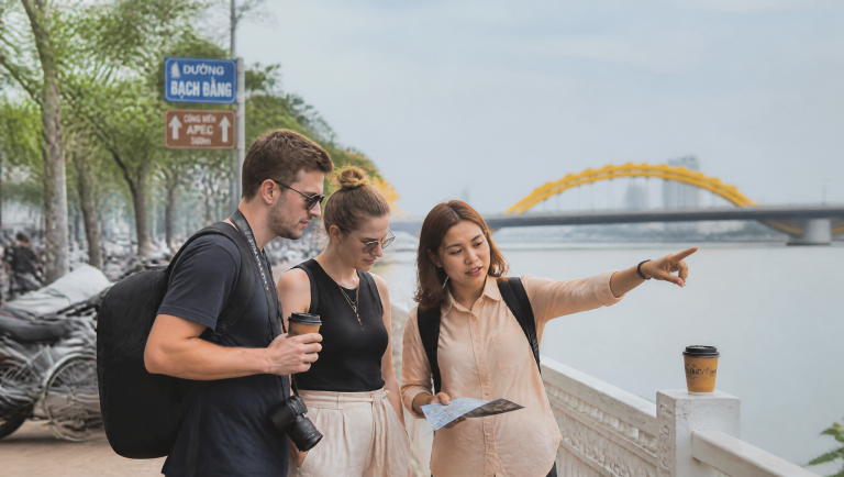 Things to do in Da Nang: 7 Picks That Surprise First-Timers