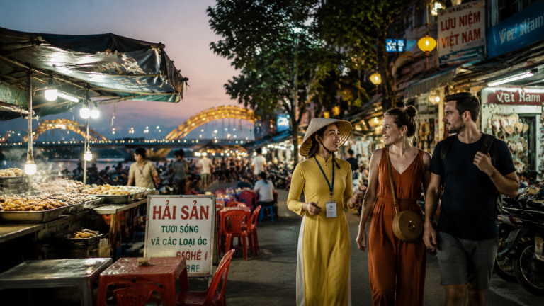 Da Nang Night Market 2026: Which Spot Fits You Best?