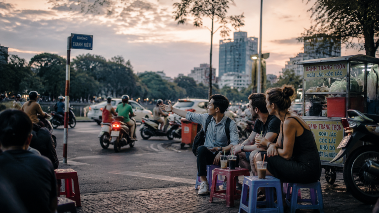Turtle Lake in Ho Chi Minh City: What Locals Know First