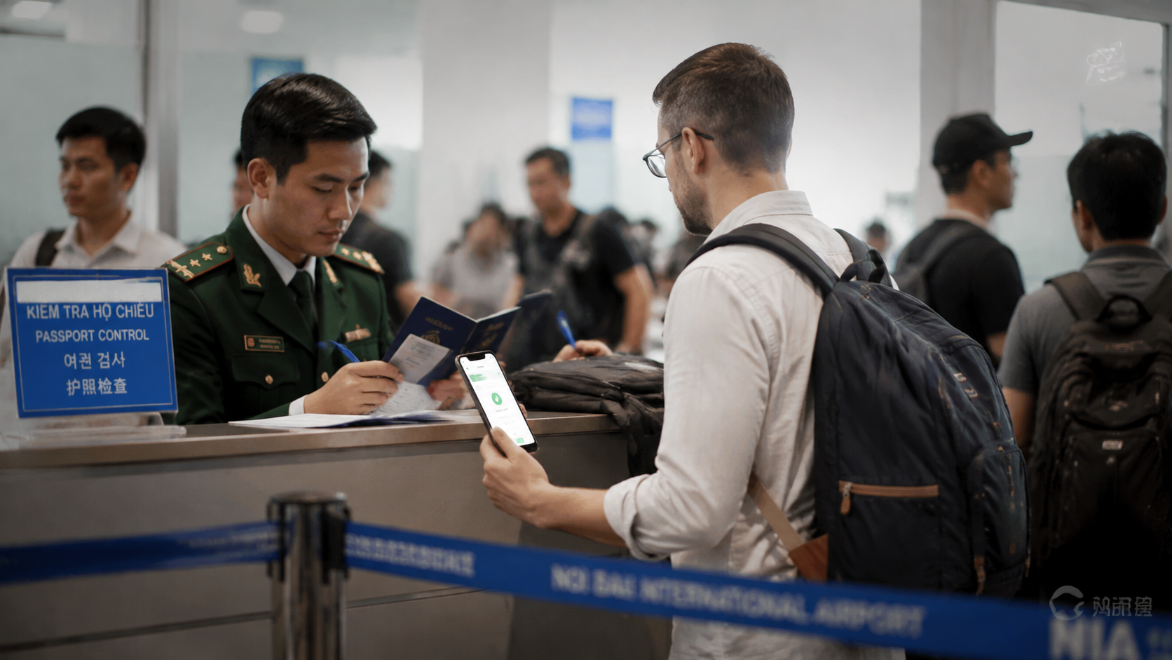 Vietnam Digital Arrival Card 2026: What Travelers Miss