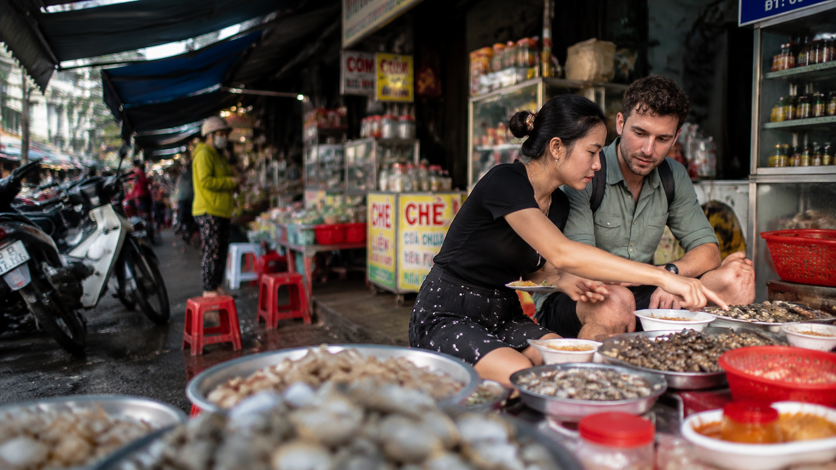 Da Nang Local Markets in 2026: Which Ones Are Actually Worth It