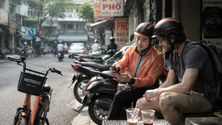 Motorcycle Travel Insurance Vietnam: What Riders Miss in 2026