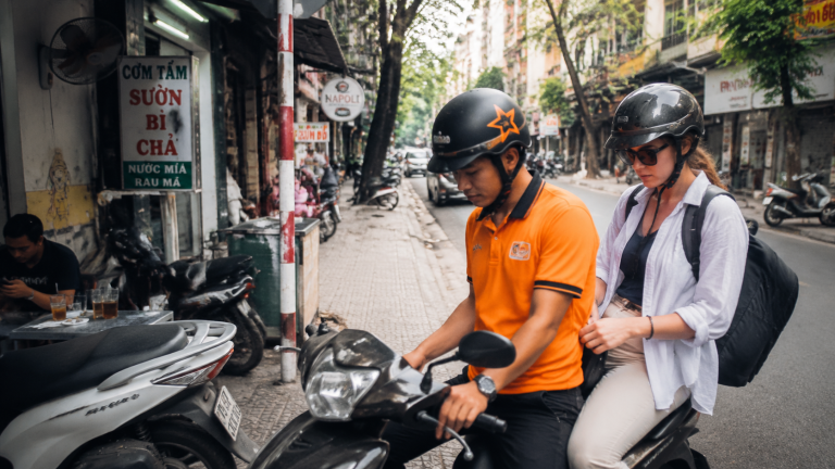 Motorcycle Passenger Tips: 11 Smart Moves Before You Ride 2026