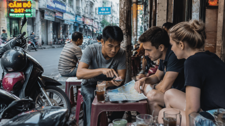 Should I Hire a Tour Guide in Vietnam? 2026 Guide