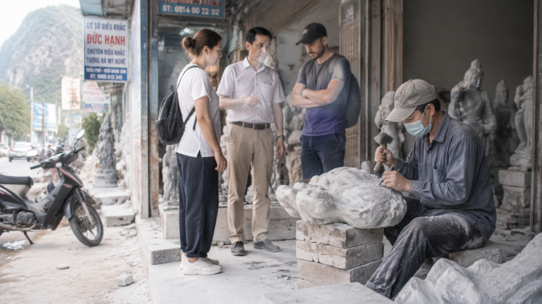 Non Nuoc Stone Carving Village: Worth It or Not in 2026?