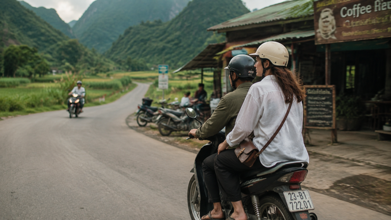 Motorbike Tours in Vietnam: What Most Travelers Miss 2026
