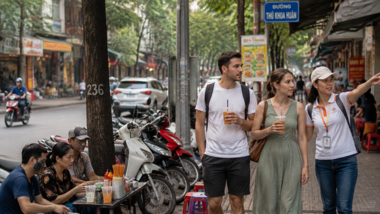 Things to Do in Ho Chi Minh City for First-Timers: 2026