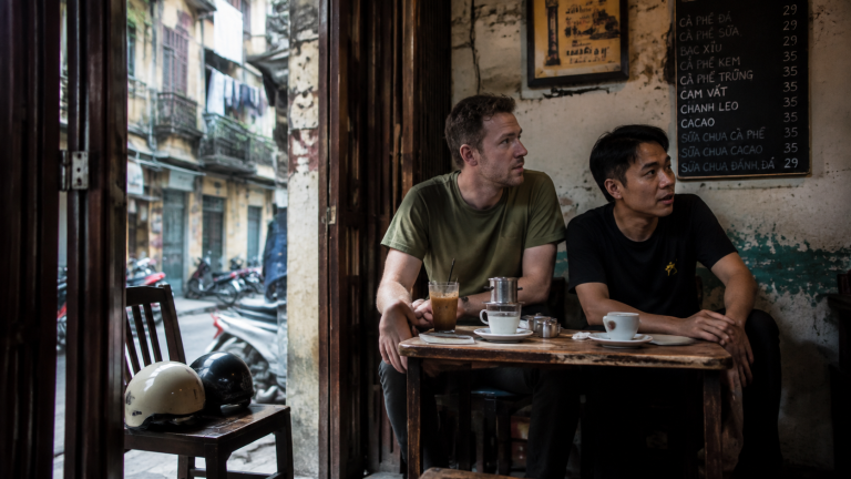 Best Cafes in Saigon: 15 Spots Locals Keep Secret 2026