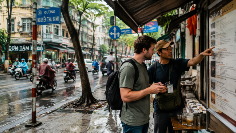 Saigon Events in August 2026: What’s Worth Going For