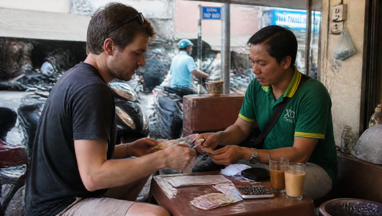 Money in Vietnam 2026: What Locals Don’t Tell You