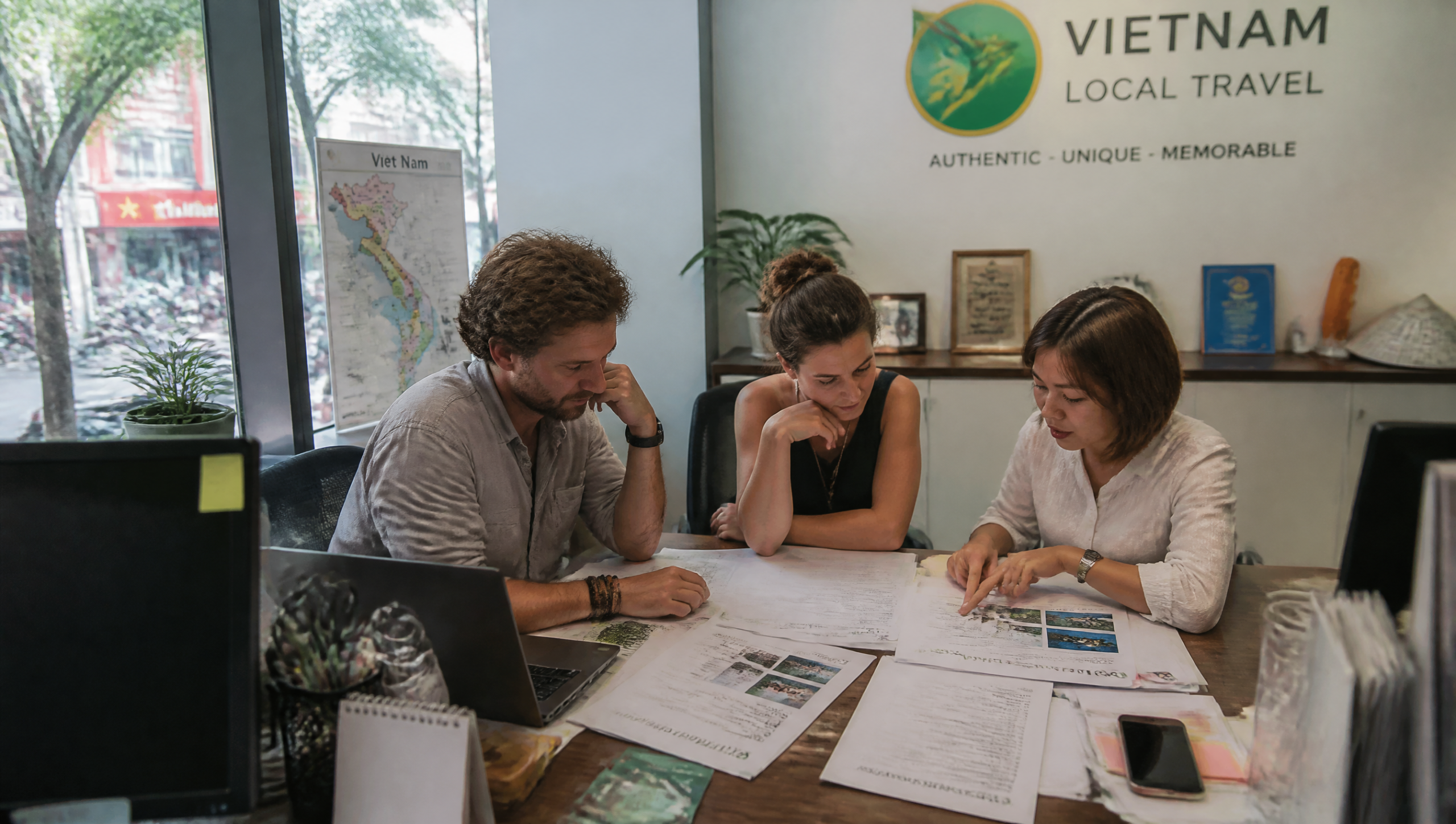 Inbound Tour Operator in Vietnam: What Most Brands Miss