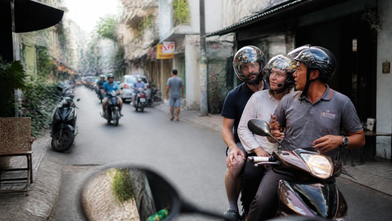 Vietnam Motorbike Tours in 2026: What Riders Miss