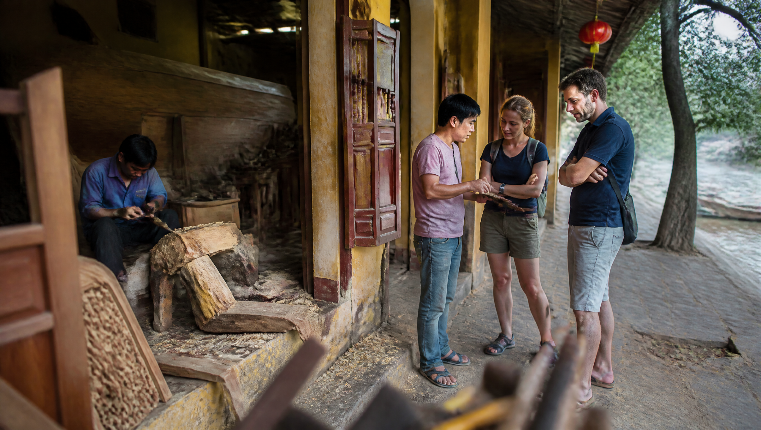 Kim Bong Carpentry Village: The Hoi An Craft Secret 2026
