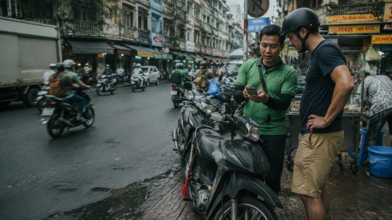 Motorbike Accident in Vietnam: What Tourists Miss in 2026