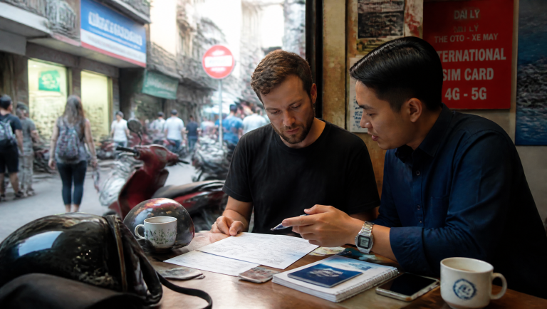 Travel Emergencies in Vietnam: What Most Tourists Miss 2026