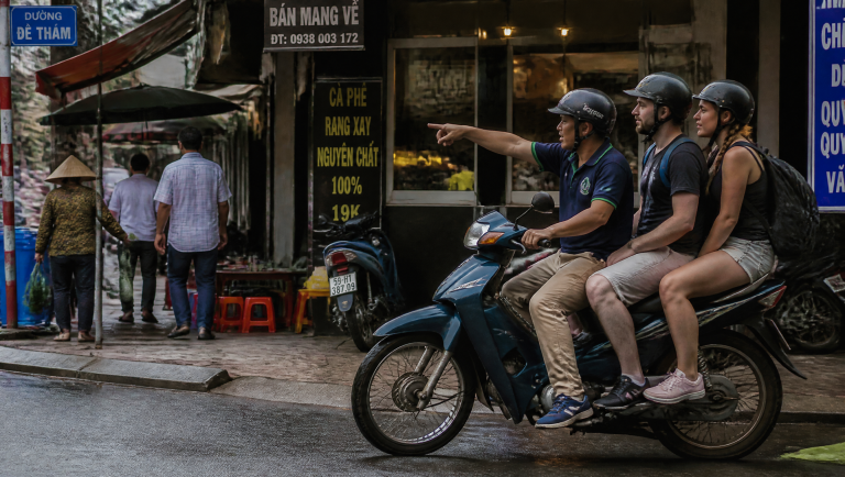 Motorbiking in Vietnam 2026: The Safety Rules Most Riders Miss