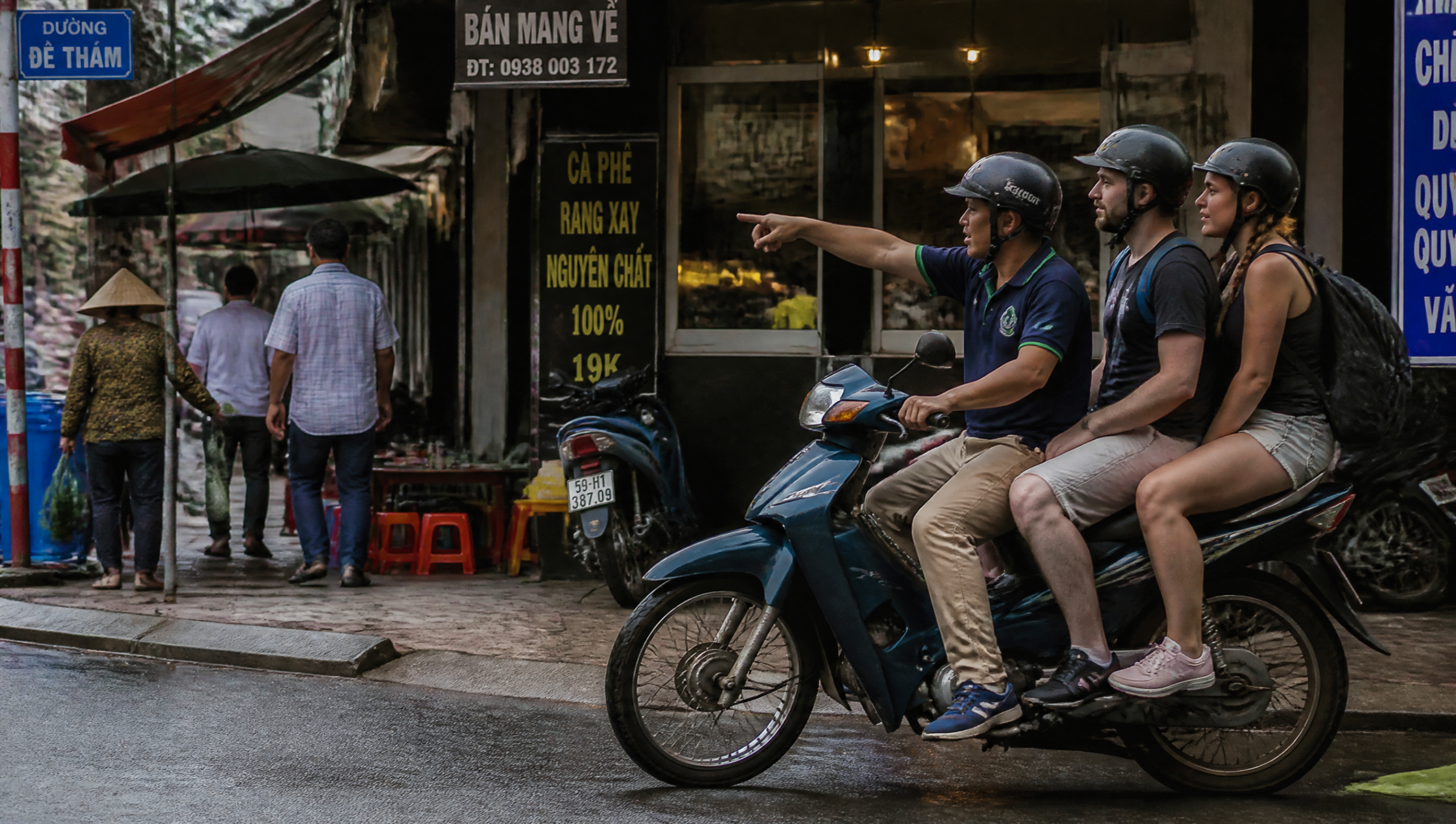 Motorbiking in Vietnam 2026: The Safety Rules Most Riders Miss