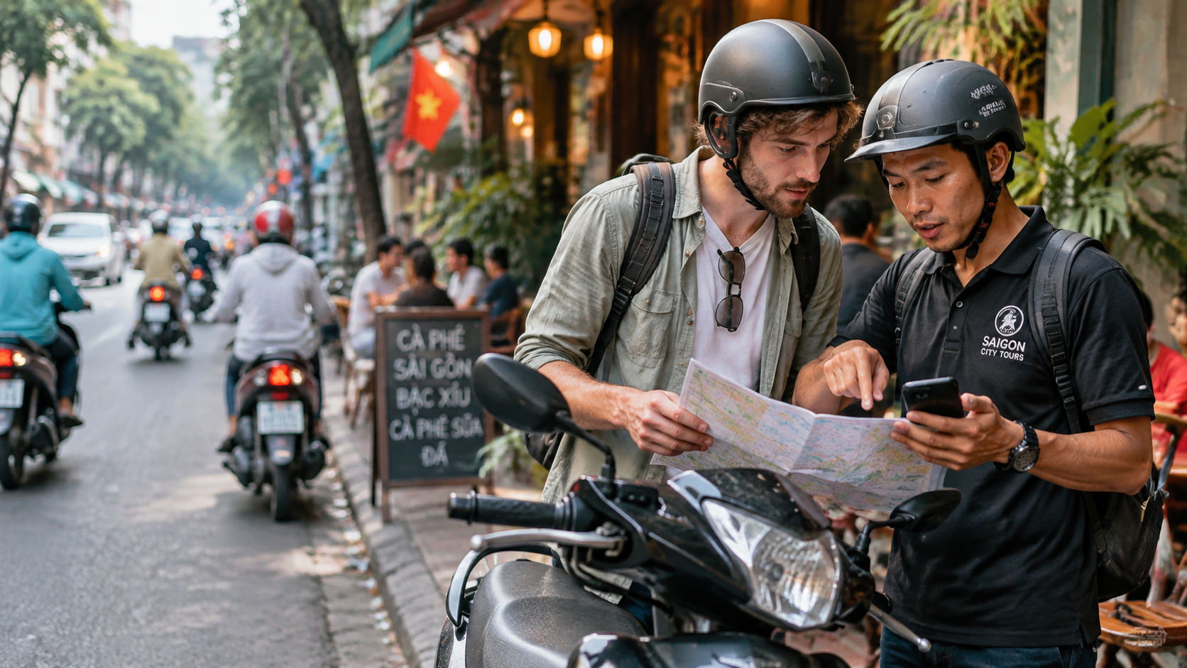 Motorbike Tour in Vietnam: What Riders Miss First 2026