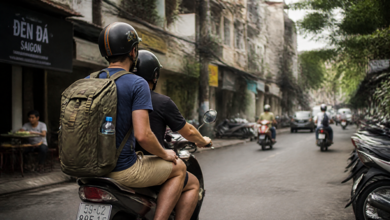 Motorbike Tour in Vietnam 2026: What Most Riders Miss