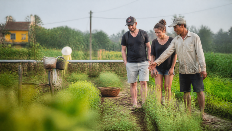 Tra Que Vegetable Village: Why This Hoi An Escape Feels Real