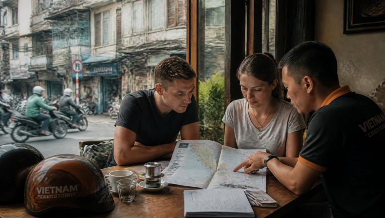 Best Time to Visit Vietnam: The Month Everyone Misses 2026