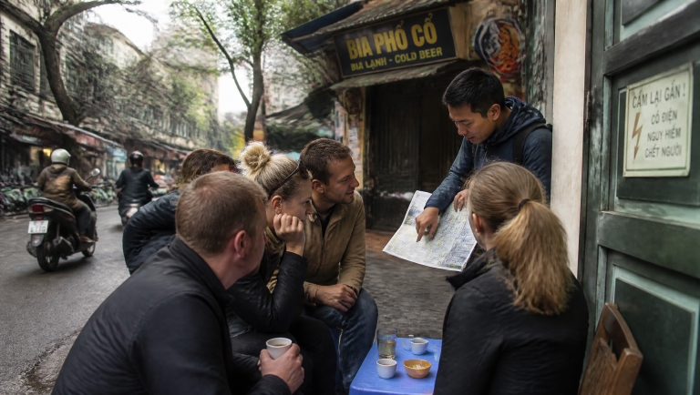 Small Group Tour in Vietnam: Why It Feels Smarter in 2026