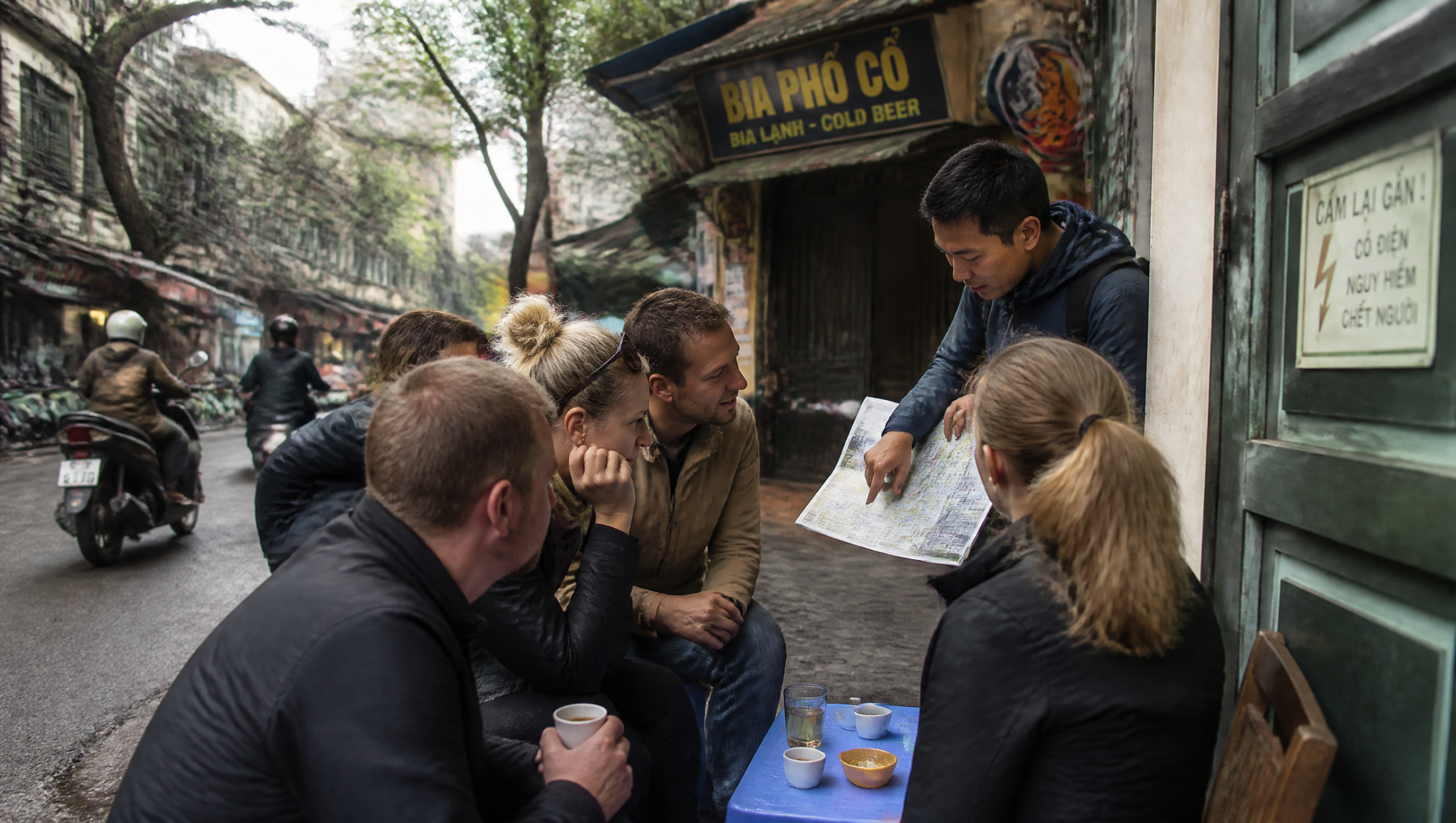 Small Group Tour in Vietnam: Why It Feels Smarter in 2026