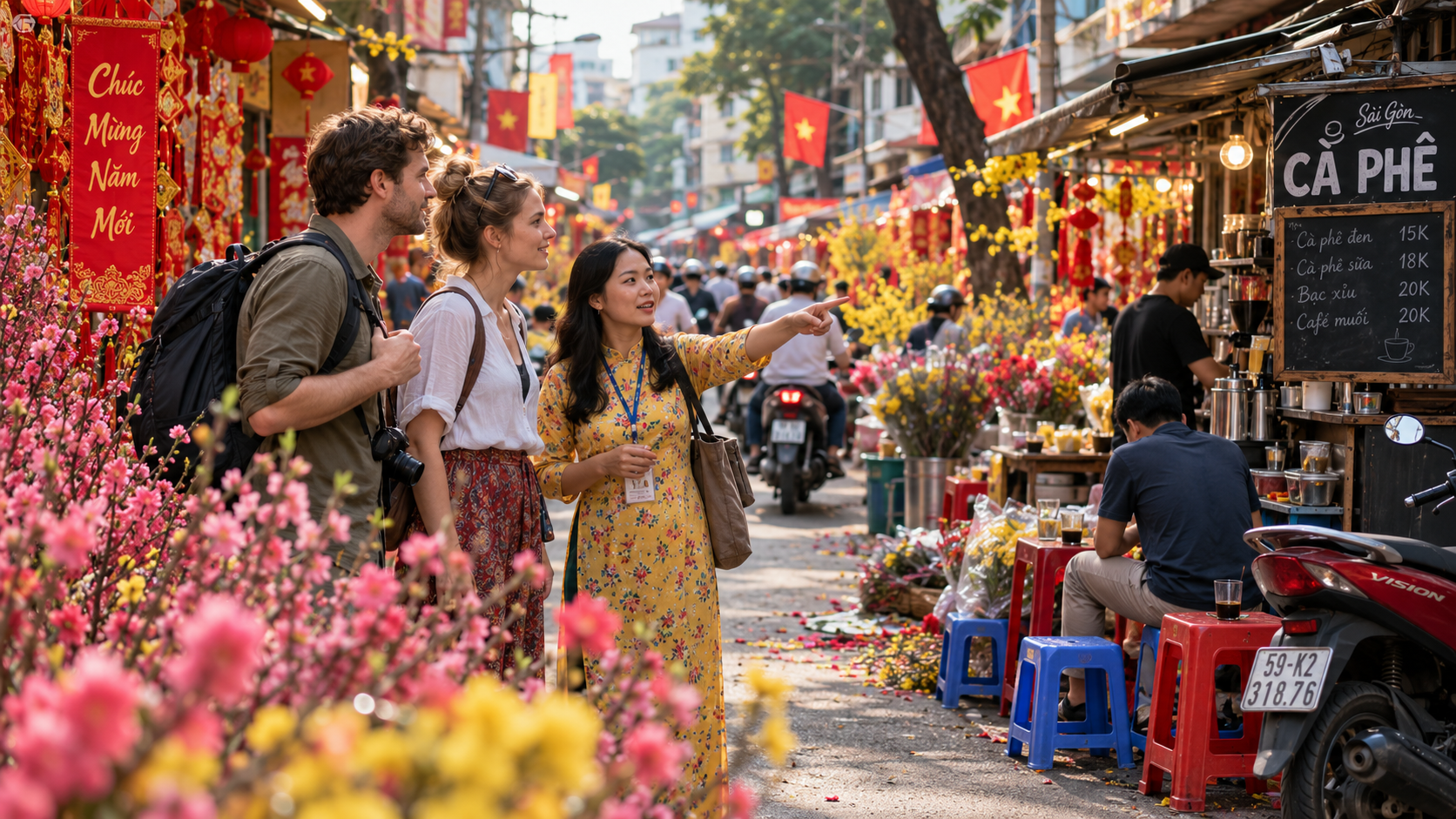Tet 2027 Travel Guide: What No One Tells You