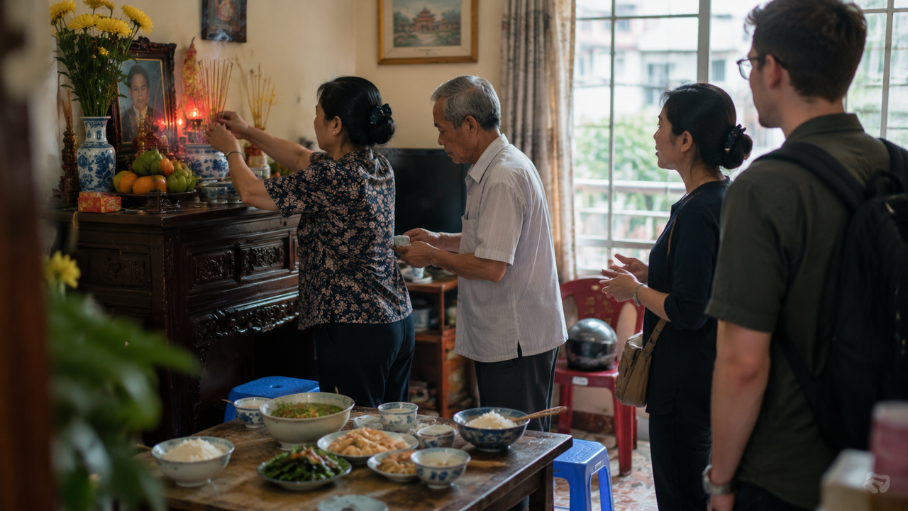 Vietnamese Death Anniversary: What Families Really Do in 2026