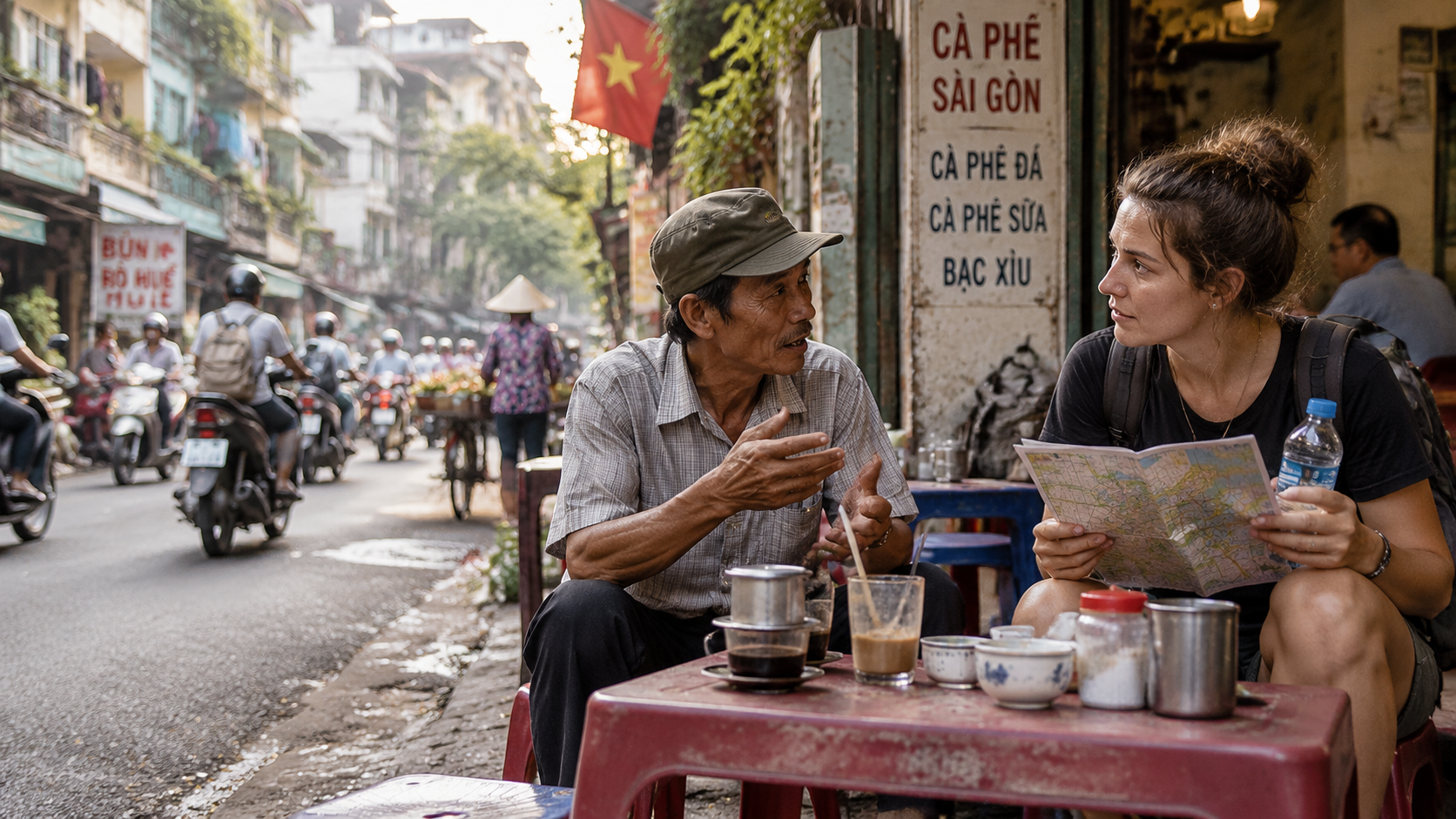 Vietnam Travel Etiquette: What Locals Notice First in 2026