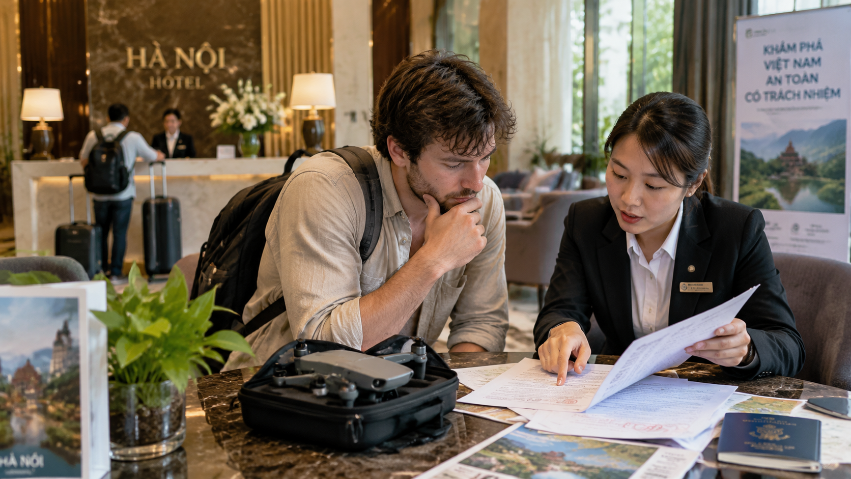 Drone Regulations in Vietnam: What Travelers Miss in 2026