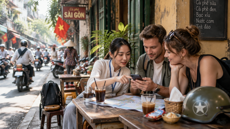 Must-Have Travel Apps in Vietnam 2026: What Saves Trips